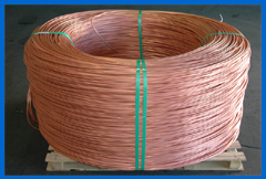 Copper Rod